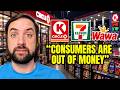 Convenience Stores Just Issued a Warning About the American Consumer Episode cover