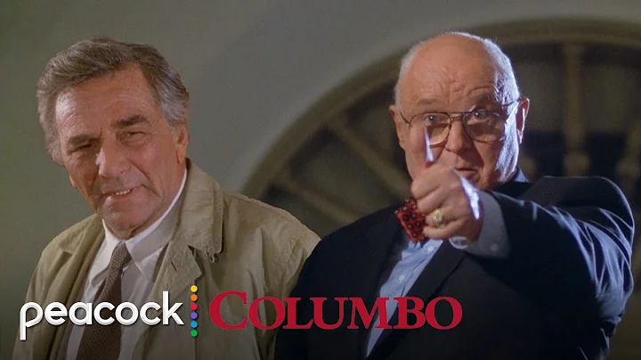 Times Columbo Should Have Been Reported To His Superiors | Compilation | Columbo
