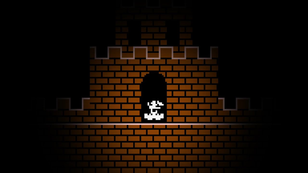 Super Mario Molds You Bros. Horror Gameplay No Commentary