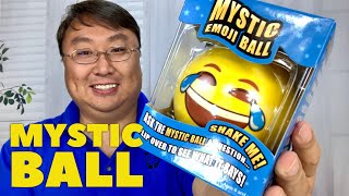 魔法の絵文字ボールから人生の答えを見つけよう screenshot 5