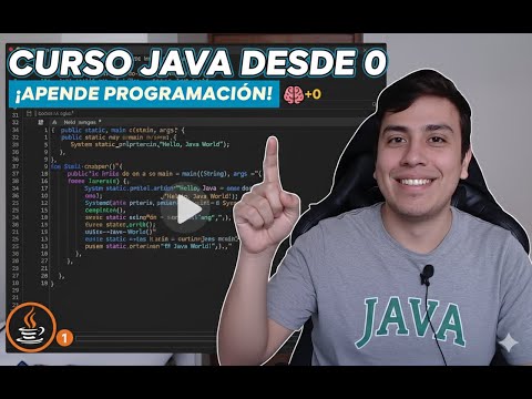 ¡PROGRAMACIÓN EN JAVA DESDE CERO 2026! || Clase 14:  Ejercicio 1 - Calcular la suma de 3 notas