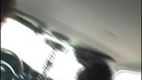 Trip to Chino... skateboarding...