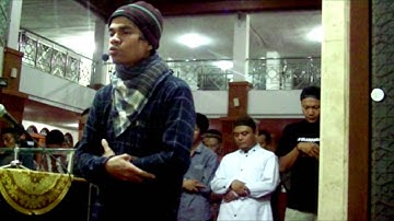 أحلى قراءة للقارئ مزمل حسب الله من سورة إبراهيم  28 - 41