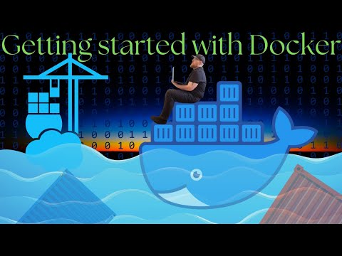 Getting started with