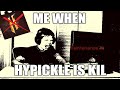 When Hypixel Went Down (A Sad Story)