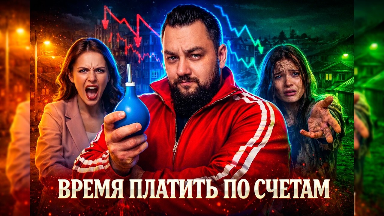 Суровая правда перед 8 Марта: Статистика, которую все игнорируют