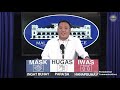Press Briefing by Presidential Spokesperson Harry Roque, Jr. 2/15/2021