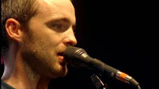 Travis - Turn (Live @ Gig On The Green, Glasgow, Scotland '01) HD