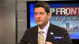 Ryan explains 'Welfare Reform 2.0'