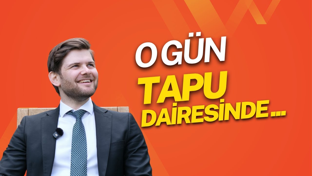 Ücretsiz Gayrimenkul | Avukat Anıları