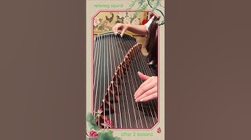 learn something new #guzheng