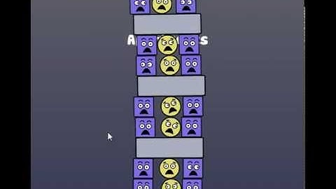 Super Stacker 2 level 19