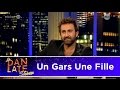 Mathieu madnian dans un gars une fille