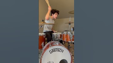 Thumbnail of Take what you want - Post Malone ft. Travis Scott and Ozzy Osbourne (Joey Castro Drum Cover)