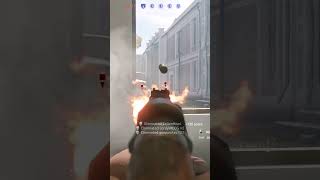 CURSED CHINESE SMG | Enlisted
