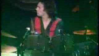 Thin Lizzy Live 1983 -- The Boys Are Back In Town