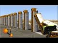 BeamNG Drive Stressed Out - Insanegaz