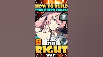 This Yanagi Build Will DESTROY Your Enemies! | ZZZ (Zenless Zone Zero)