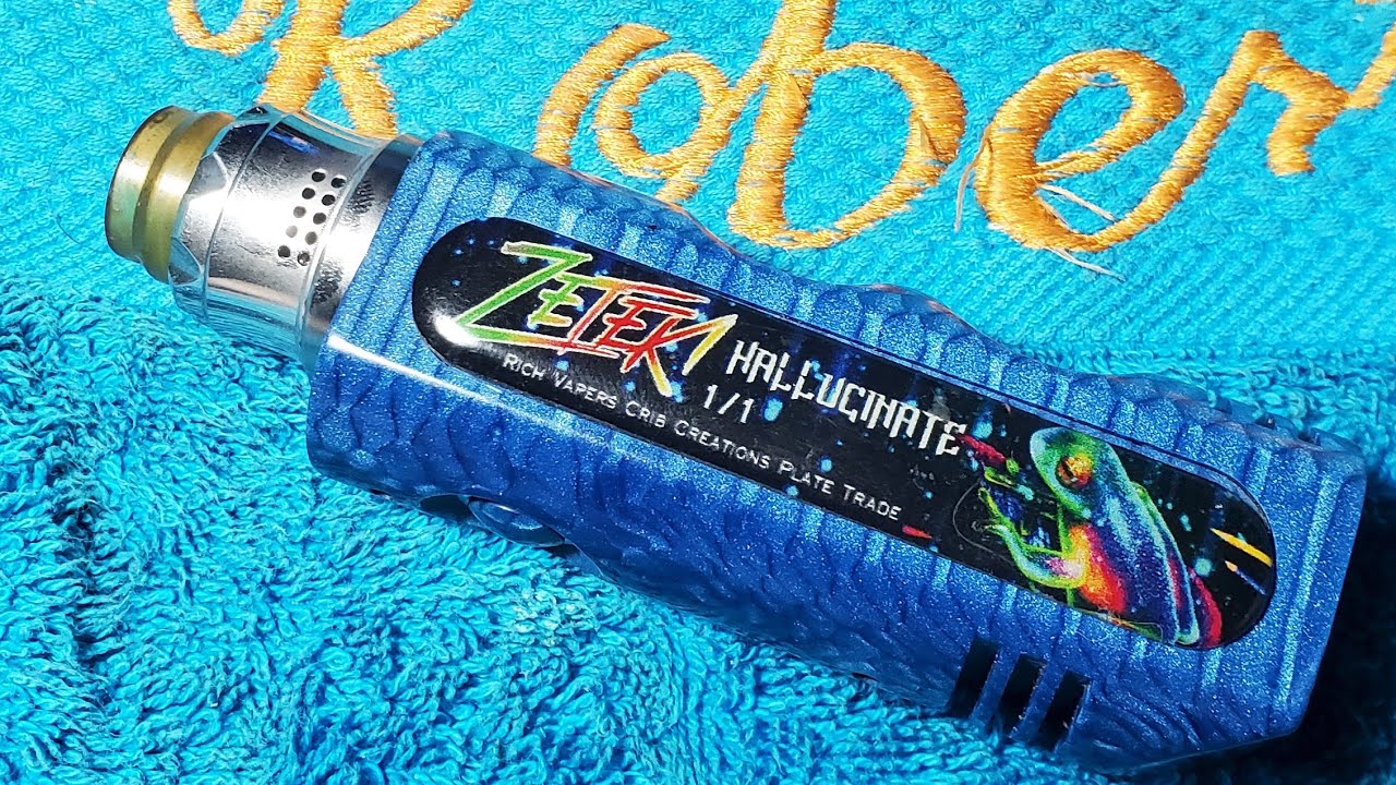 RVCC ZETEKI JUMA rescue, Macheneria workmanship. Wow!