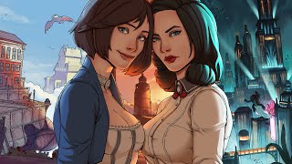 BioShock Infinite: 10 Years Later (feat. Ken Levine) by DX 133,201 views 1 year ago 27 minutes