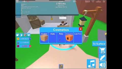 Opening 10 Legendary Crate +5 Mythical Codes In Mining Simulator 2 - Roblox