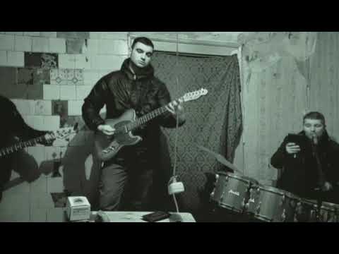 организация (oxxxymiron cover)