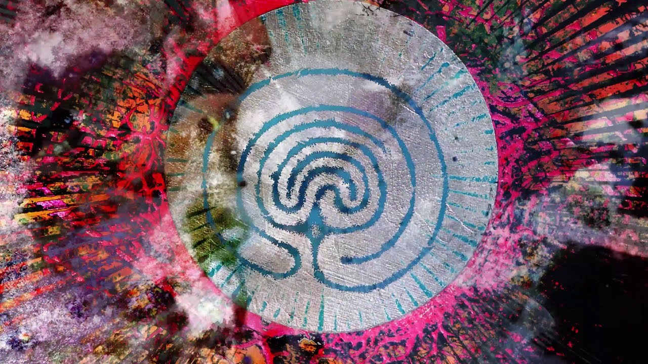 Sounds | Skloss - Veto Powder