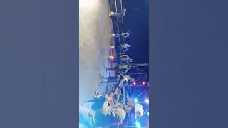 Mashelela performing at Tshatha Music Festival