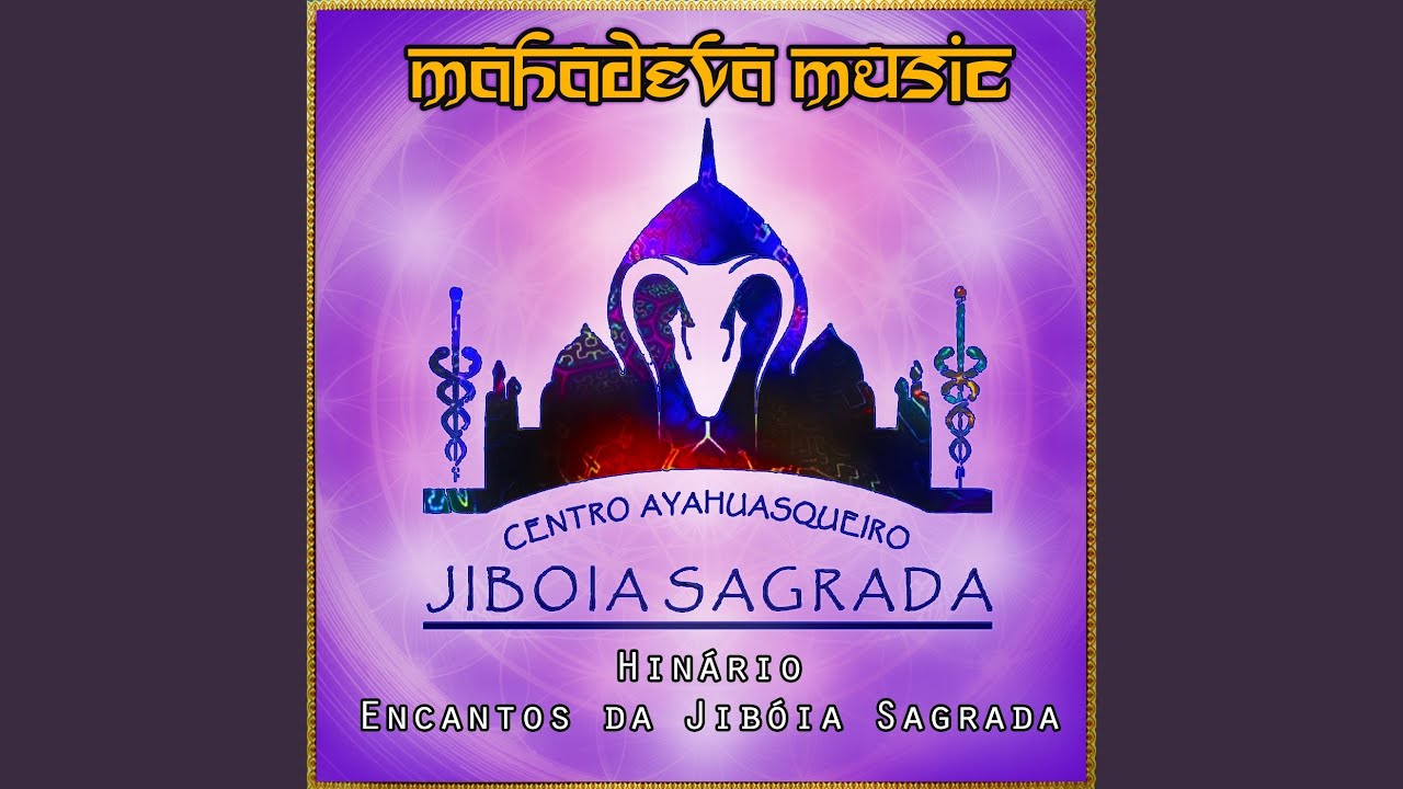 Saravá João Caveira