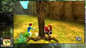 OoT3D Tutorial: Hoverboost