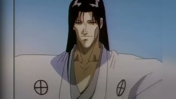 AMV [Ninja Scroll / Aerials - System Of A Down]