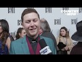2019 BMI Country Awards Red Carpet with Scotty McCreery, Chris Young, Lindsay Ell &amp; More
