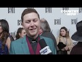 2019 BMI Country Awards Red Carpet with Scotty McCreery, Chris Young, Lindsay Ell & More