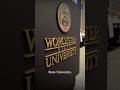 Child Care Listening Session at Worcester State University (July 30, 2024)