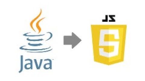 Java to JavaScript Conversion Made Easy with ChatGPT