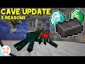 5 Reasons Minecraft Needs a Cave Update!