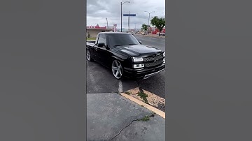 Chevy Truck Remote Start with Compustar Q9