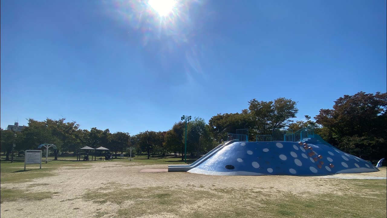 大阪府大阪市港区田中,弁天付近から/YATZ(やっつ)