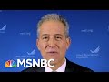 U.S. In 'Dangerous Situation' With Virus, Says Doctor | Morning Joe | MSNBC