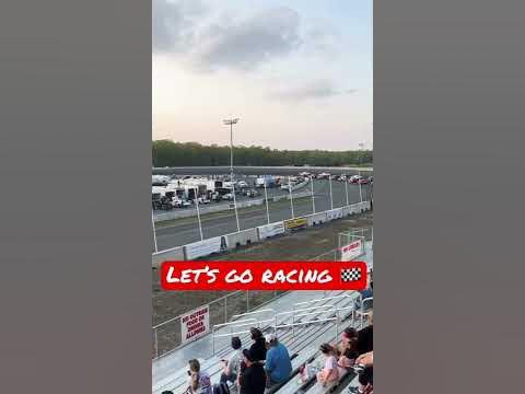 Let’s Go Racing: Dominion Raceway - Thornburg, Va - YouTube