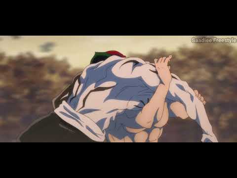 Fight back nigga (Jujutsu Kaisen)