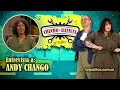 Andy Chango en Checho y Batista, El Taller