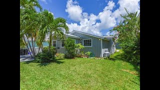 Key West Homes for Sale - 2509 Fogarty Avenue, Key West, FL