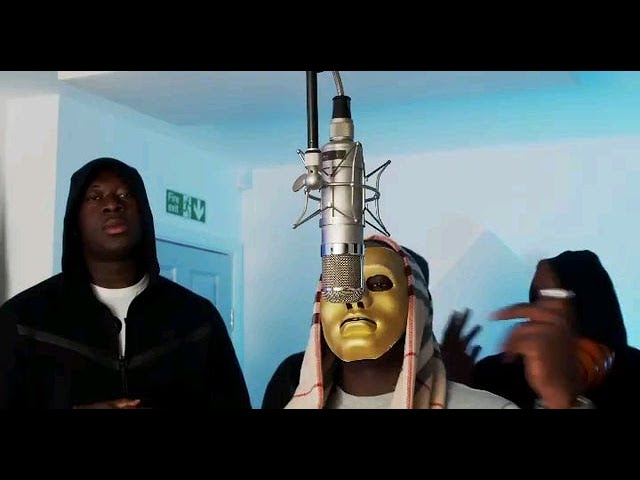 Sleduj #A92 🇮🇪 Offica x Ksav x Dbo x BT Plugged In W Fumez The Engineer Pressplay na YouTube Sleduj #A92 🇮🇪 Offica x Ksav x Dbo x BT Plugged In W Fumez The Engineer Pressplay na YouTube