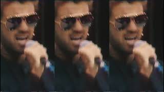George Michael If you were my woman (Vocals Only) ÆFAN edit