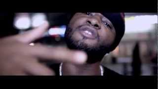 Cyssero ft Gillie Da Kid &amp; G.I. The General &quot;Open Eyes&quot; (Official Video)