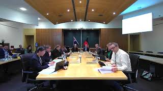 Council Meeting   12 September 2023 by ManninghamCouncil 62 views 8 months ago 13 minutes, 17 seconds