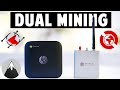 Depin dual mining fry and geod  earn more with fry byod setup tutorial