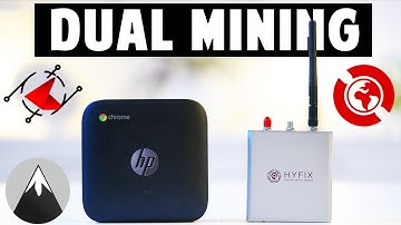 DePIN Dual Mining FRY and GEOD | Earn more with Fry BYOD Setup Tutorial