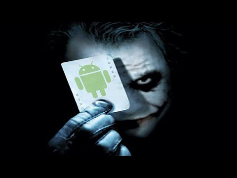 Start hack any android phone using msfvenom in Kali linux||latest trick 2018 By Technical Tiwari_HD